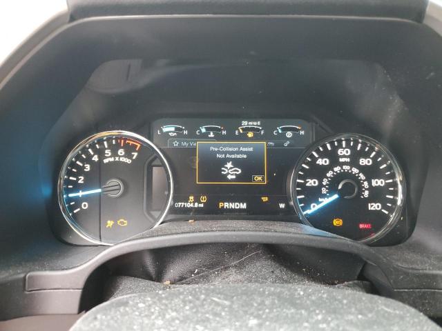 Photo 9 from auction – 2020 FORD F150 SUPER with VIN 1FTEW1C53LFA77268