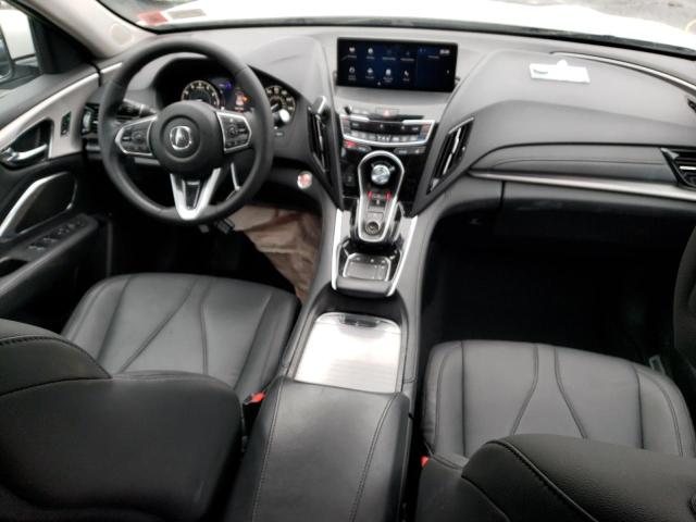 Photo 8 from auction – 2019 ACURA RDX with VIN 5J8TC2H37KL040979