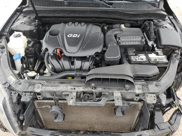 Photo 11 from auction – 2015 KIA OPTIMA LX with VIN KNAGM4A71F5620094