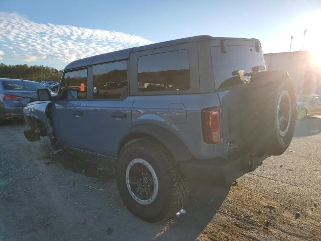 Photo 2 from auction – 2023 FORD BRONCO BAS with VIN 1FMDE5DHXPLB96193