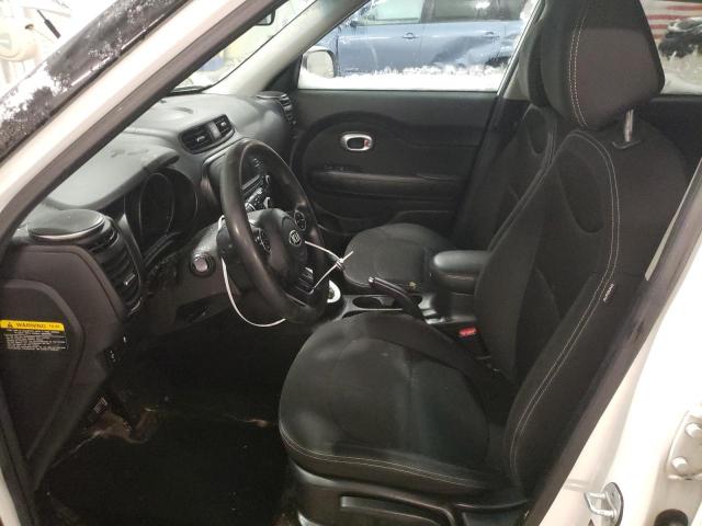 Photo 7 from auction – 2017 KIA SOUL with VIN KNDJN2A25H7458735