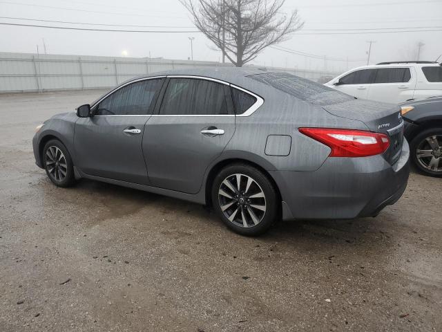 Photo 2 from auction – 2016 NISSAN ALTIMA 2.5 with VIN 1N4AL3AP2GC156676