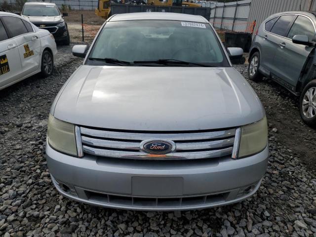 Photo 5 from auction – 2009 FORD TAURUS SE with VIN 1FAHP23W39G122596