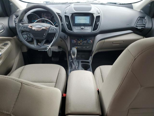 Photo 8 from auction – 2019 FORD ESCAPE SE with VIN 1FMCU9G90KUB66410