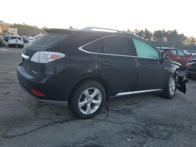 Photo 3 from auction – 2010 LEXUS RX 350 with VIN 2T2BK1BA2AC028450