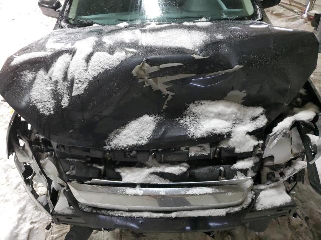 Photo 11 from auction – 2012 FORD FUSION SE with VIN 3FAHP0HA8CR373552