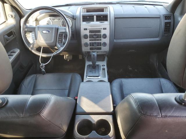Photo 8 from auction – 2010 FORD ESCAPE XLT with VIN 1FMCU9D72AKC28502