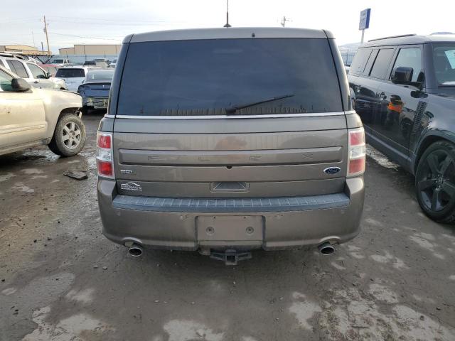 Photo 6 from auction – 2013 FORD FLEX SEL with VIN 2FMGK5C81DBD35226