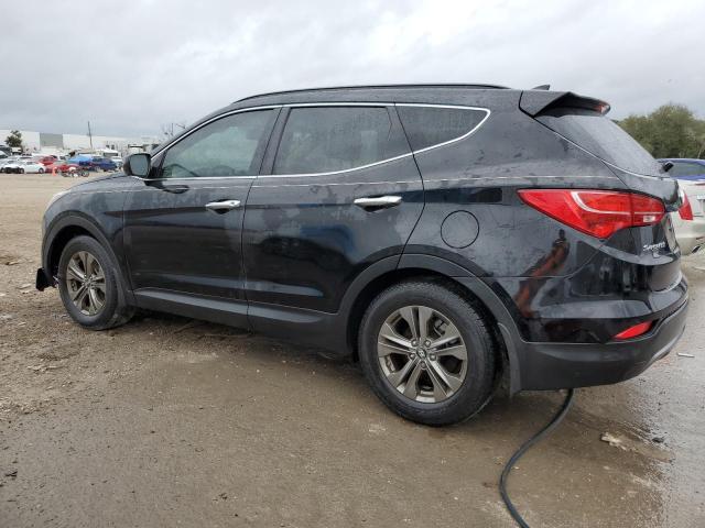 Photo 2 from auction – 2014 HYUNDAI SANTA FE S with VIN 5XYZU3LB3EG205193