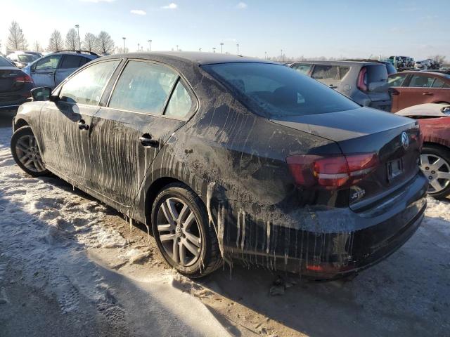 Photo 2 from auction – 2018 VOLKSWAGEN JETTA S with VIN 3VW2B7AJ7JM260328