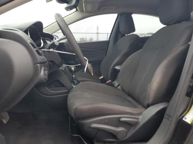 Photo 7 from auction – 2015 DODGE DART SE with VIN 1C3CDFAA4FD315952