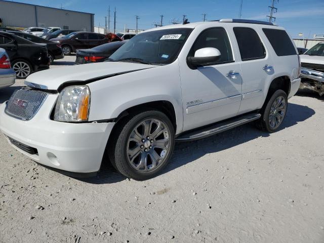 GMC YUKON DENA 2012 with VIN 1GKS2EEFXCR288451 - Photo from auction