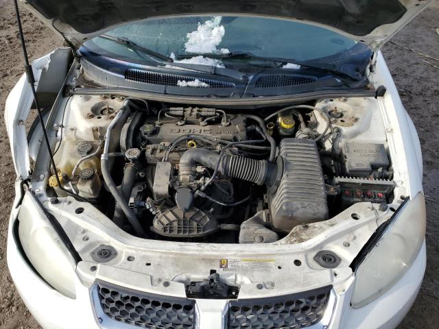 Photo 11 from auction – 2006 DODGE STRATUS SX with VIN 1B3EL46XX6N266065