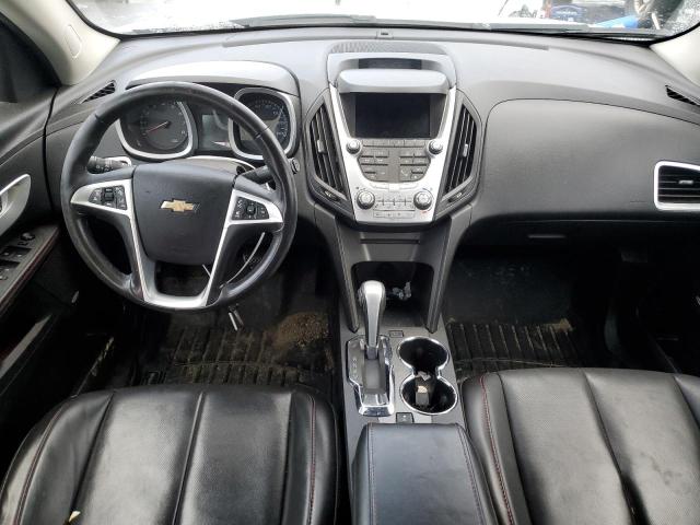 Photo 8 from auction – 2013 CHEVROLET EQUINOX LT with VIN 2GNFLGEK5D6311271
