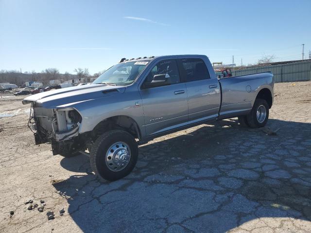 RAM 3500 BIG H 2022 with VIN 3C63RRHL7NG397075 - Photo from auction