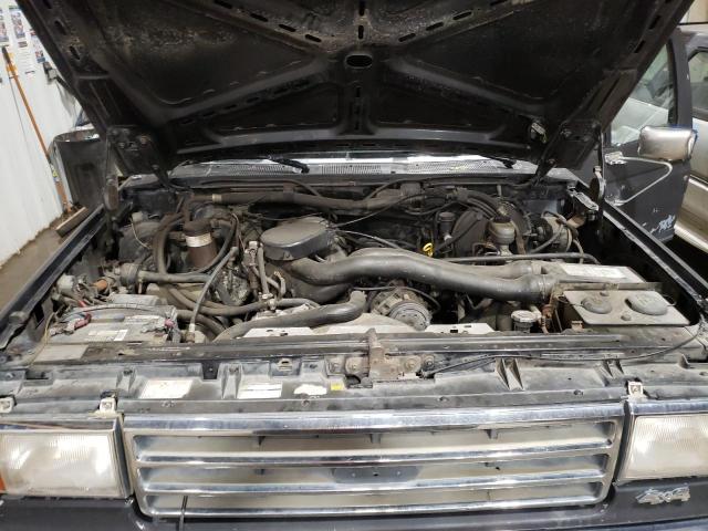 Photo 11 from auction – 1989 FORD F150 with VIN 1FTEF14N7KNA26164