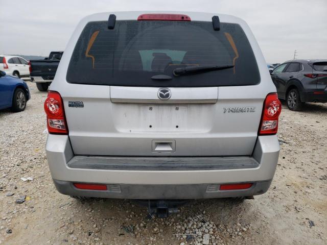 Photo 6 from auction – 2011 MAZDA TRIBUTE I with VIN 4F2CY0C76BKM05737