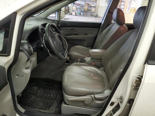 Photo 7 from auction – 2009 KIA RONDO BASE with VIN KNAFG528297255210