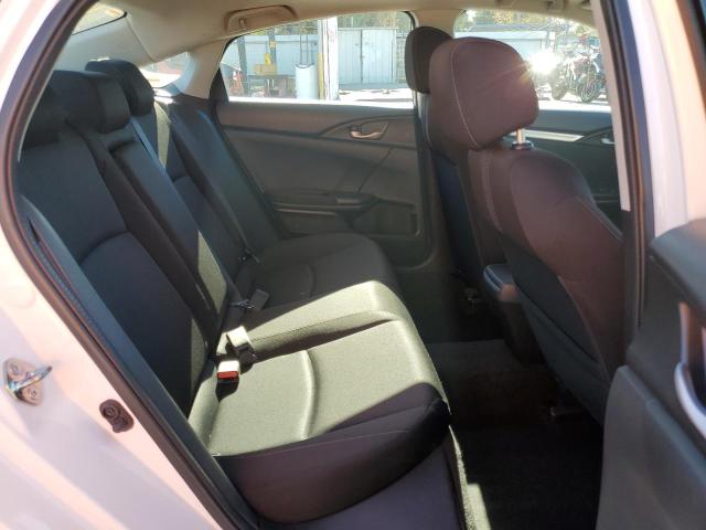 Photo 10 from auction – 2017 HONDA CIVIC EX with VIN 2HGFC2F83HH570142