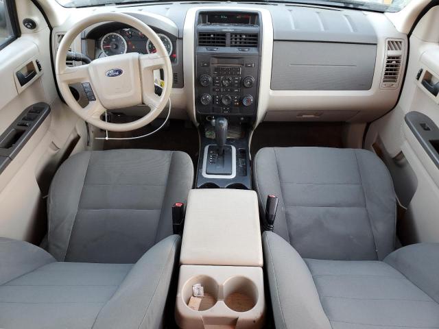 Фото 8 с аукциона – 2010 FORD ESCAPE XLS с VIN 1FMCU0C72AKD47129
