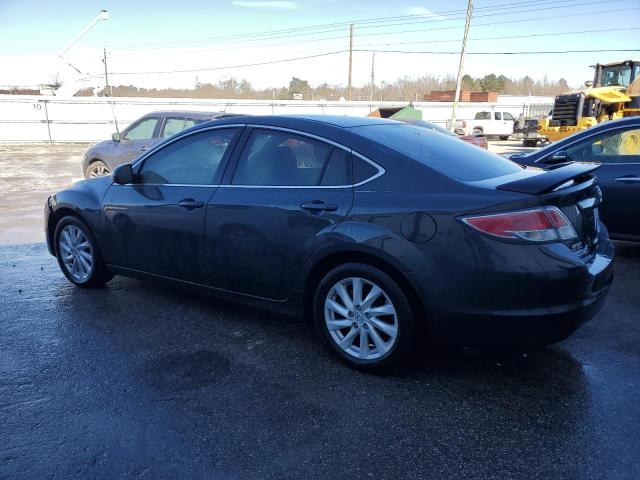 Photo 2 from auction – 2012 MAZDA 6 I with VIN 1YVHZ8DH7C5M16068