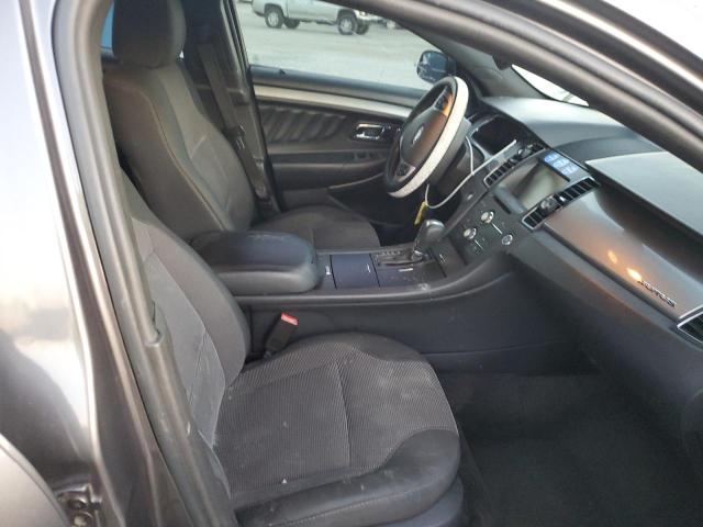 Фото 7 с аукциона – 2014 FORD TAURUS SEL с VIN 1FAHP2E86EG159215