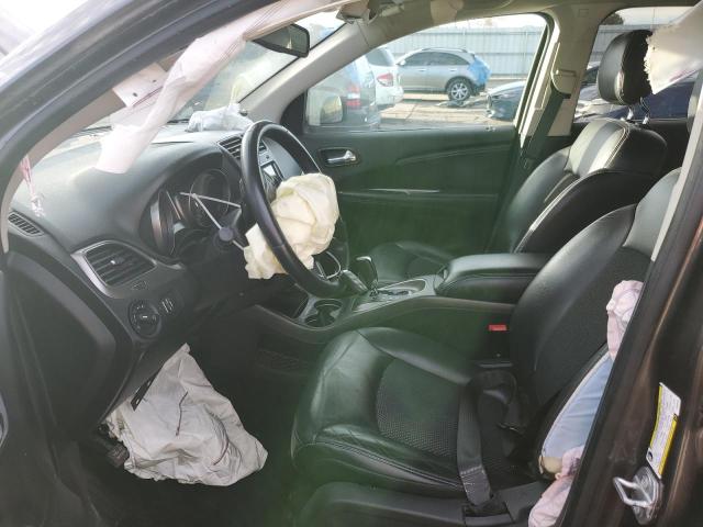 Photo 7 from auction – 2018 DODGE JOURNEY CR with VIN 3C4PDDGG2JT526423