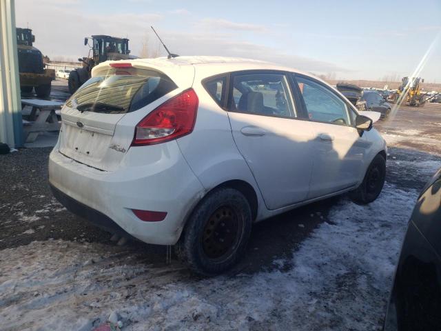 Photo 3 from auction – 2012 FORD FIESTA SE with VIN 3FADP4EJ5CM172392