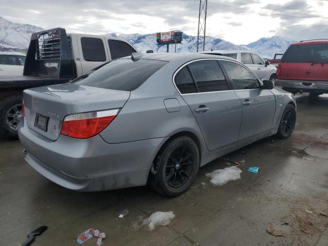 Photo 3 from auction – 2006 BMW 530 XI with VIN WBANF73576CU21089