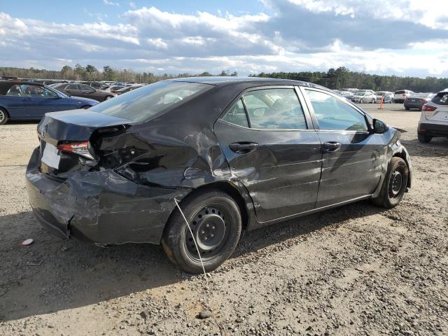Photo 3 from auction – 2019 TOYOTA COROLLA L with VIN 5YFBURHE2KP864414