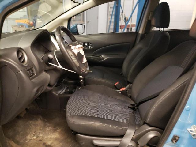 Photo 7 from auction – 2015 NISSAN VERSA NOTE with VIN 3N1CE2CP2FL382243