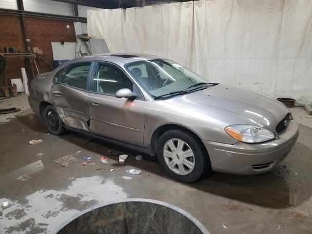 Photo 4 from auction – 2005 FORD TAURUS SEL with VIN 1FAFP56U05A116187