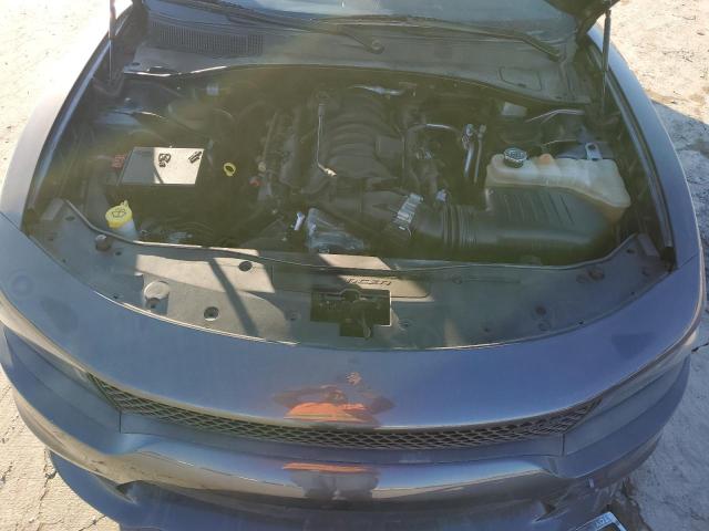 Photo 11 from auction – 2016 DODGE CHARGER R/ with VIN 2C3CDXGJ4GH132777