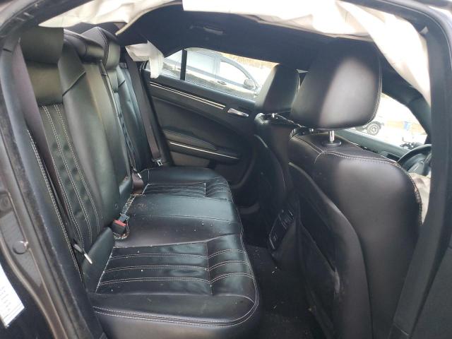 Photo 10 from auction – 2021 CHRYSLER 300 S with VIN 2C3CCABG6MH541354