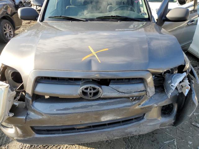 Photo 12 from auction – 2007 TOYOTA SEQUOIA SR with VIN 5TDZT34A77S285791
