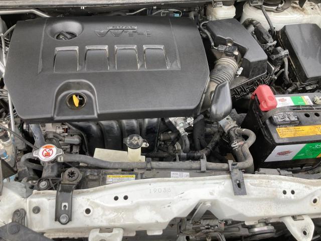 Photo 7 from auction – 2019 TOYOTA COROLLA L with VIN 5YFBURHE8KP894355