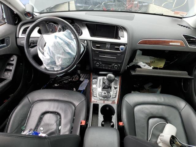 Фото 8 с аукциона – 2011 AUDI A4 PRESTIG с VIN WAUKFAFL2BN013849
