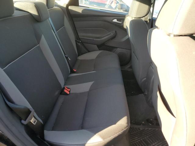 Photo 10 from auction – 2013 FORD FOCUS SE with VIN 1FADP3F27DL283515