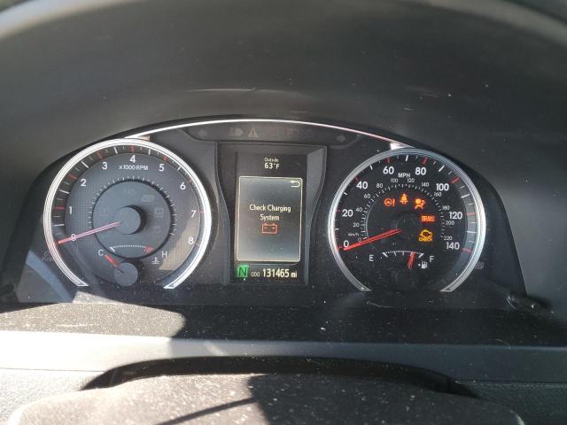 Photo 9 from auction – 2016 TOYOTA CAMRY LE with VIN 4T1BF1FK9GU584368