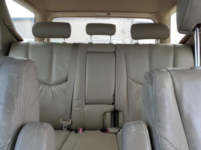 Photo 10 from auction – 2003 LEXUS RX 300 with VIN JTJGF10U930150308