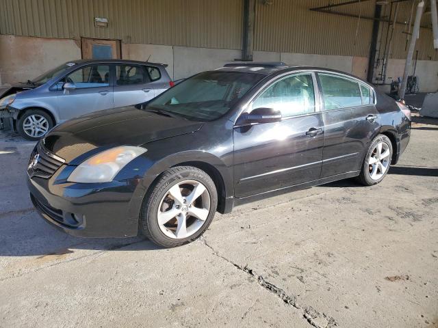 Photo 1 from auction – 2008 NISSAN ALTIMA 3.5 with VIN 1N4BL21E18N465185