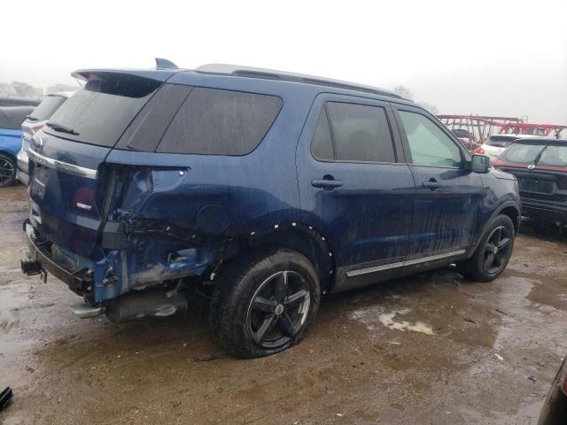 Photo 3 from auction – 2016 FORD EXPLORER X with VIN 1FM5K8DH8GGB59943