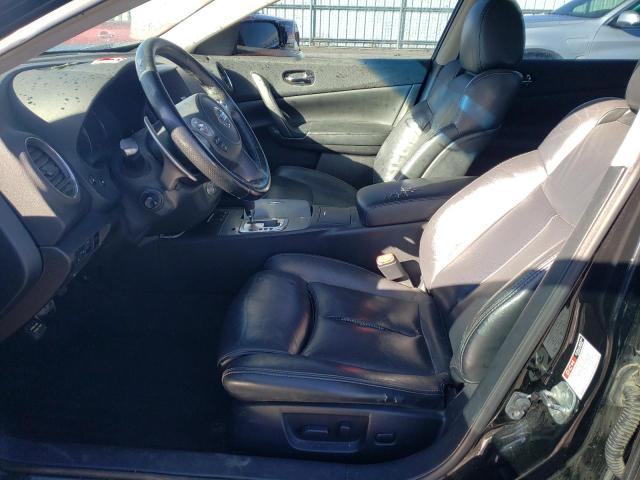 Photo 7 from auction – 2012 NISSAN MAXIMA S with VIN 1N4AA5AP6CC844806