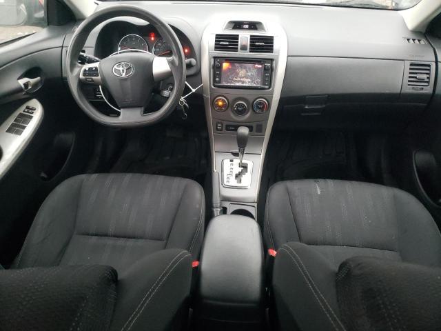 Photo 8 from auction – 2013 TOYOTA COROLLA BA with VIN 2T1BU4EE9DC115765