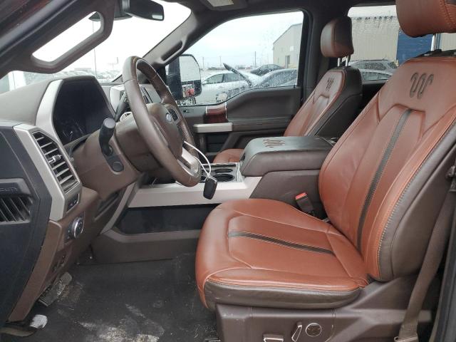 Photo 7 from auction – 2019 FORD F250 SUPER with VIN 1FT7W2BT0KEC77267