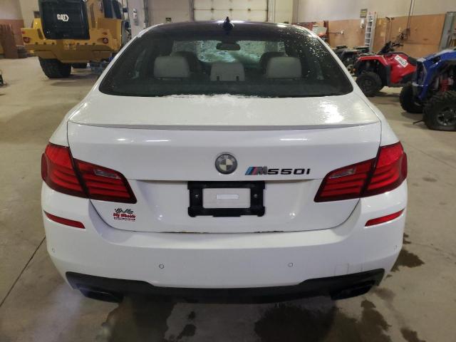 Foto 6 de la subasta – 2011 BMW 550 XI con VIN WBAFU9C54BC783879