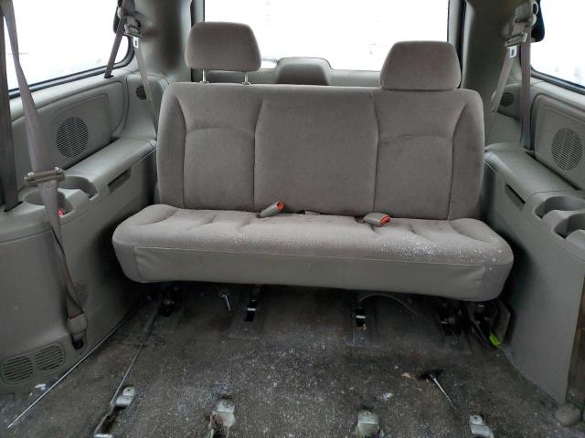 Photo 10 from auction – 2003 CHRYSLER TOWN & COU with VIN 2C4GP44303R109381