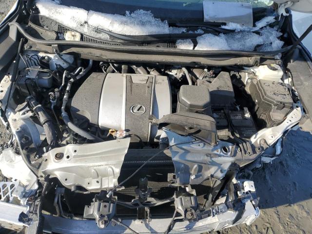 Photo 11 from auction – 2021 LEXUS RX 350 with VIN 2T2HZMDAXMC288183