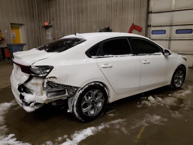 Photo 3 from auction – 2019 KIA FORTE FE with VIN 3KPF24AD1KE103399