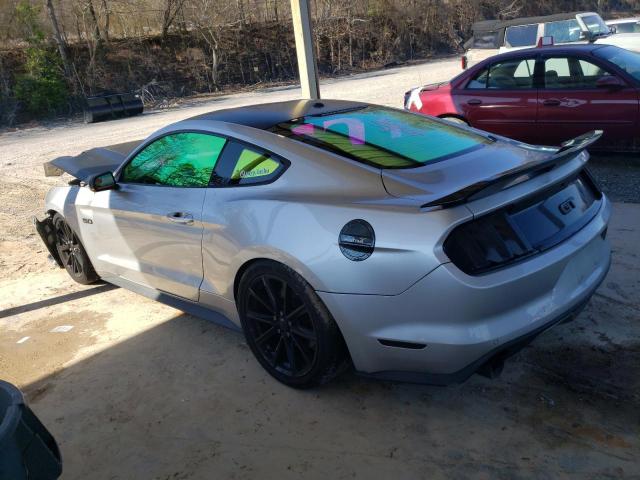 Photo 2 from auction – 2016 FORD MUSTANG GT with VIN 1FA6P8CF8G5228397